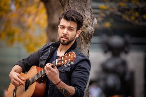 父亲写的散文诗吉他谱 C调简单版