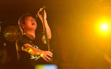 山阴路的夏天吉他谱_李志_C调原版弹唱谱