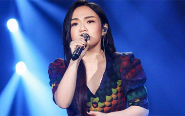 一样的月光吉他谱_徐佳莹_G调指法弹唱谱