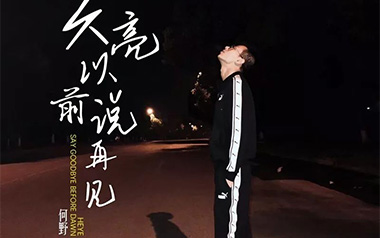 天亮以前说再见吉他谱_何野_G调指法简单版