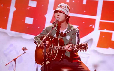 New Boy吉他谱_盘尼西林_C调原版弹唱谱