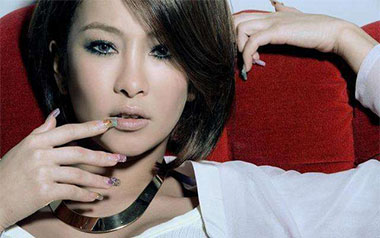 夏天的风吉他谱_温岚_G调拍弦版