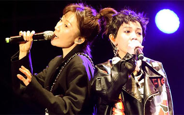 世界上的另一个我吉他谱_阿肆/郭采洁_G调弹唱谱