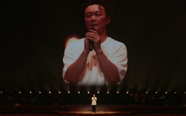 最后今晚吉他谱_陈奕迅_C调指法原版弹唱谱