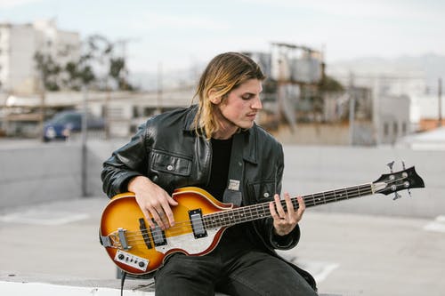 你说吉他谱 G调六线谱