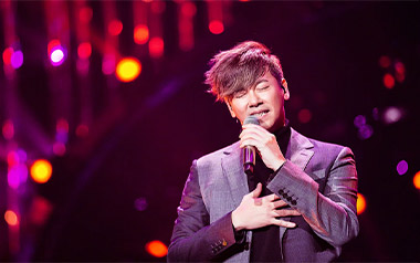 手放开吉他谱_李圣杰_C调原版弹唱谱