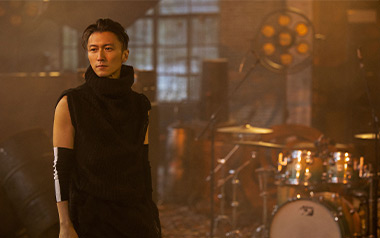 因为爱所以爱吉他谱_谢霆锋_C调原版弹唱谱