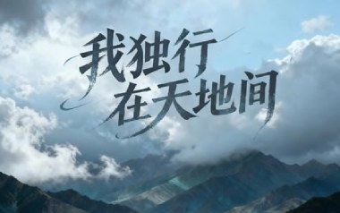 我独行在天地间吉他谱_五凉十坊武威特产馆_G调原版弹唱谱