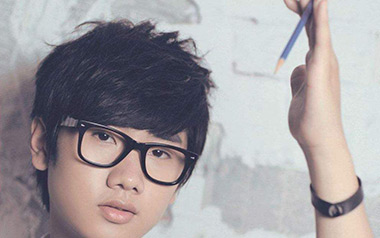 苦笑吉他谱_汪苏泷_G调指法原版弹唱谱