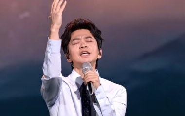 人间共鸣吉他谱_李健_G调原版弹唱谱