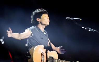 2012年之前吉他谱_赵雷_E调指法原版弹唱谱