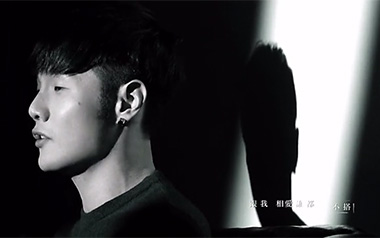 不搭吉他谱_李荣浩_D调指法原版弹唱谱