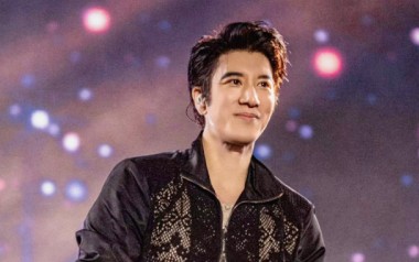 不可能错过你吉他谱_王力宏_C调原版弹唱谱