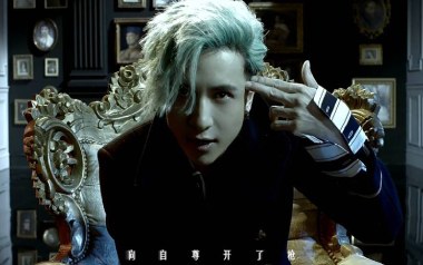 高尚吉他谱_薛之谦_G调指法特殊调弦版