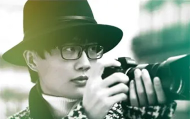 摄影艺术吉他谱_许嵩_C调原版弹唱谱