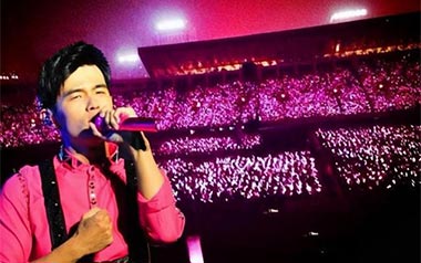 粉色海洋吉他谱_周杰伦新歌_G调扫弦版_吉他弹唱和弦谱