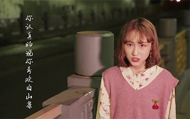 白山茶吉他谱_陈雪凝_C调指法原版弹唱谱