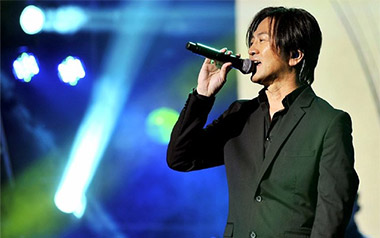 你知道我在等你吗吉他谱_张洪量_C调原版