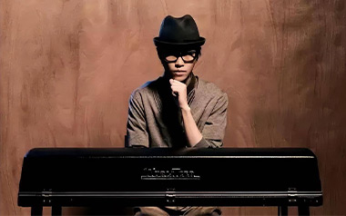 每个人都会吉他谱_方大同_C调原版弹唱谱