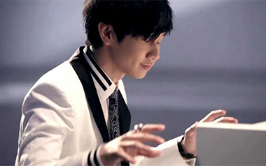 自画像吉他谱_林俊杰_G调指法原版弹唱谱