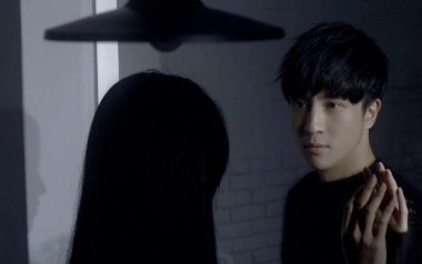 我害怕吉他谱_薛之谦_C调指法原版弹唱谱