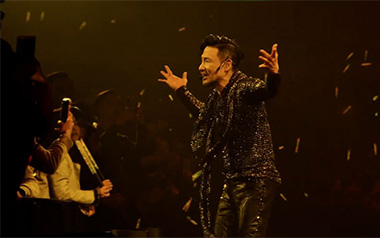 如果这都不算爱吉他谱_张学友_C调简单版