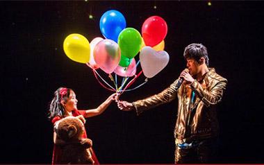 告白气球吉他谱_周杰伦_G调指法原版弹唱谱