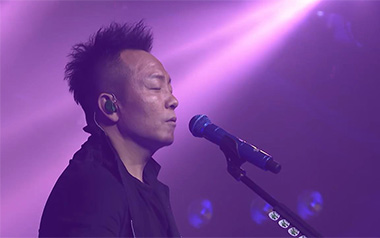 完美生活吉他谱_许巍_C调指法原版弹唱谱