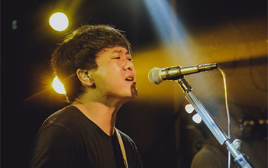 玫瑰吉他谱_贰佰_C调指法原版弹唱谱