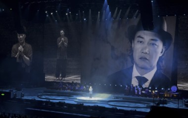 空城记吉他谱_陈奕迅_G调指法原版弹唱谱