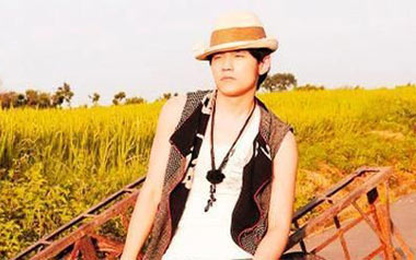 稻香吉他谱_周杰伦_A调指法弹唱谱