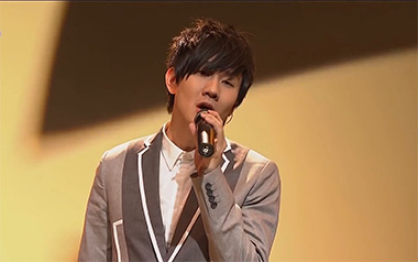 背对背拥抱吉他谱_林俊杰_C调简单版弹唱谱