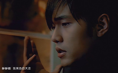 夜曲吉他谱_周杰伦_G调指法原版弹唱谱