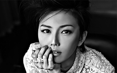 同类吉他谱_孙燕姿_D调指法弹唱谱