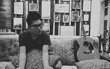 这个年纪吉他谱_齐一 _C调指法弹唱谱