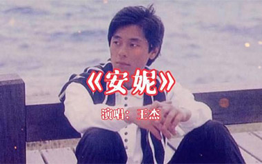 安妮吉他谱_王杰_C调指法原版弹唱谱