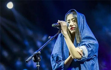 桥豆麻袋吉他谱_陈粒_C调闷音版弹唱谱