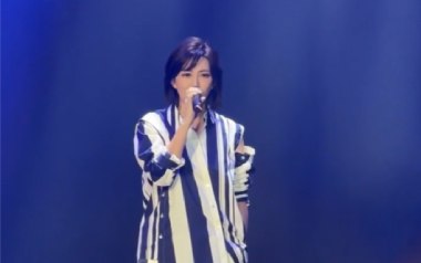 半句再见吉他谱_孙燕姿_C调指法原版弹唱谱