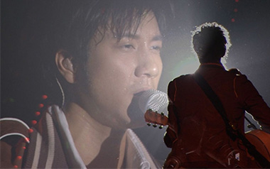 第一个清晨吉他谱_王力宏_G调原版弹唱谱