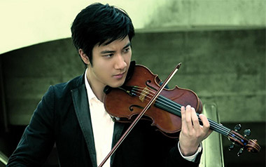 爱的就是你吉他谱_王力宏_C调简单版