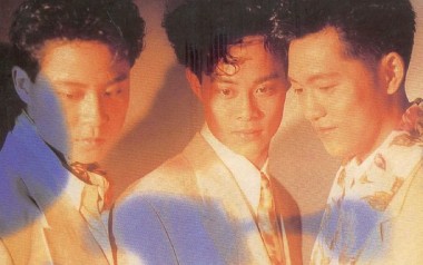 失恋阵线联盟吉他谱_草蜢_C调原版弹唱谱