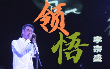 领悟吉他谱_李宗盛_C调指法原版弹唱谱
