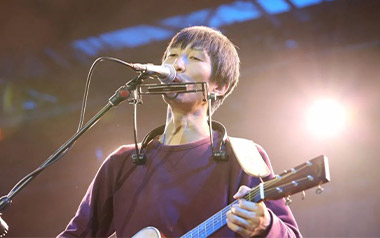 这一切没有想象的那么糟吉他谱_万晓利_G调原版