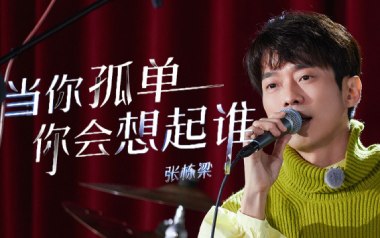 当你孤单你会想起谁吉他谱_张栋梁_G调弹唱谱