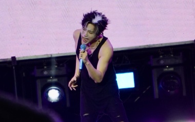 摩天大楼吉他谱_薛之谦_G调指法原版弹唱谱