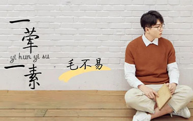一荤一素吉他谱_毛不易_C调原版弹唱谱