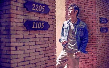 粉色海洋吉他谱_周杰伦_G调指法原版弹唱谱