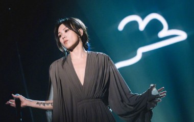 思念吉他谱_蔡健雅_C调原版弹唱谱