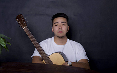 马良《往后余生》吉他谱_C调指法简单版