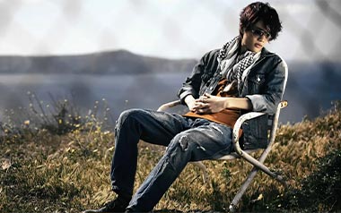 想象之中吉他谱_许嵩_C调原版弹唱谱